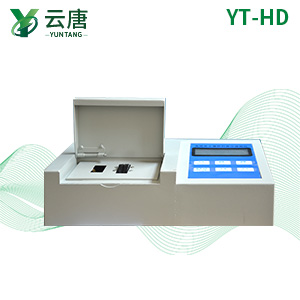 為什么要使用土壤檢測儀？