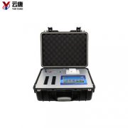 怎么樣使用土壤肥料養(yǎng)分檢測(cè)儀更合理,科學(xué)？
