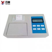 怎么使用土壤肥料養(yǎng)分速測(cè)儀提升棗的品質(zhì)？
