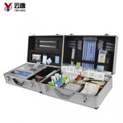 土壤養(yǎng)分速測(cè)儀好用嗎？