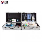 土壤肥料檢測(cè)儀為農(nóng)業(yè)科學(xué)施肥